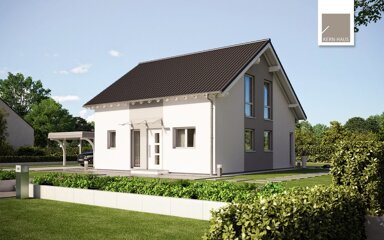 Einfamilienhaus zum Kauf 442.900,01 € 4 Zimmer 116 m² 500 m² Grundstück Bachstedt Markvippach 99195