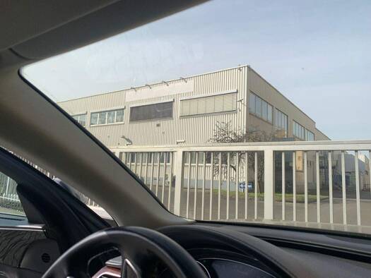 Produktionshalle zum Kauf 7.000.000 € 7.400 m² Lagerfläche Mariendorf Berlin 12107