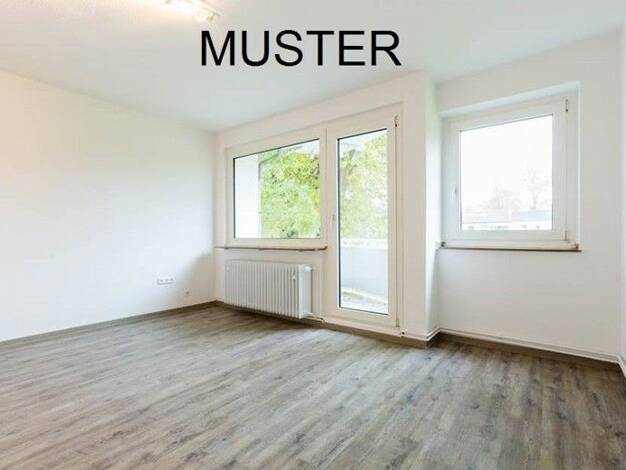 Wohnung zur Miete 529 € 2,5 Zimmer 48,2 m² frei ab 08.09.2026 Esternhovede 32 Stoppenberg Stadtbezirk VI 45141