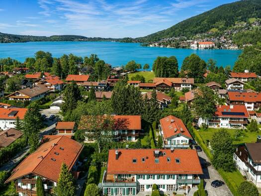 Maisonette zum Kauf 2.350.000 € 5 Zimmer 202 m² EG Egern Rottach-Egern 83700