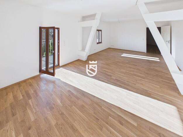 Wohnung zur Miete 1.155 € 3 Zimmer 100,4 m² 4. Geschoss Rudolf-Ernst-Weise-Straße 12 Innenstadt Mitte 06112