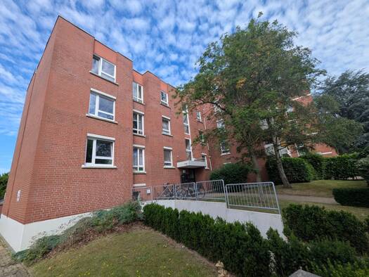 Wohnung zum Kauf provisionsfrei 180.000 € 2 Zimmer 61,1 m² 1. Geschoss Sielhöfe 1 Winsen Winsen (Luhe) 21423
