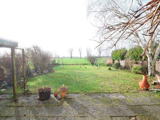 Einfamilienhaus zum Kauf 294.000 € 5 Zimmer 130 m² 522 m² Grundstück Leeste Weyhe 28844