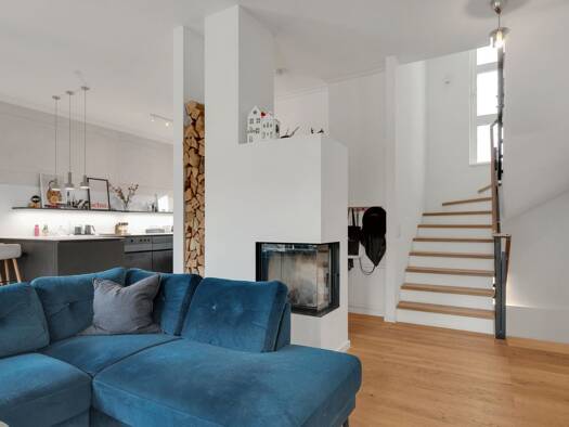 Reihenmittelhaus zum Kauf 925.000 € 5 Zimmer 145 m² 160 m² Grundstück frei ab 01.12.2026 Weißensee Berlin 13086