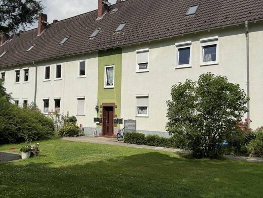 Wohnung zum Kauf 79.000 € 3 Zimmer 72 m² 1. Geschoss Sande Sande 26452