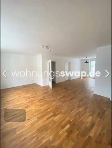 Studio zur Miete Tauschwohnung 1.900 € 4 Zimmer 102 m² EG Südgiesing München 81549