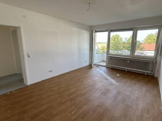 Wohnung zur Miete 639 € 2 Zimmer 64,4 m² 2. Geschoss frei ab 19.10.2026 Odenwaldstraße 40 Flomersheim Frankenthal (Pfalz) 67227