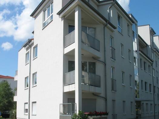 Wohnung zur Miete 700 € 3 Zimmer 86,3 m² 3. Geschoss frei ab sofort Göttiner Straße 7 Neustadt Brandenburg an der Havel 14776