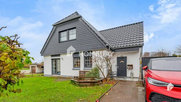 Einfamilienhaus zum Kauf 399.800 € 5 Zimmer 177,4 m² 500 m² Grundstück Neumünster 24536