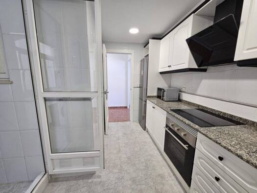 Wohnung zum Kauf 236.000 € 3 Zimmer 98 m² 2. Geschoss Llíria 46160