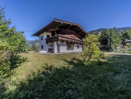 Einfamilienhaus zum Kauf 6.700.000 € 6 Zimmer 259 m² 1.032 m² Grundstück AURACH 6371