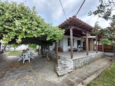 Einfamilienhaus zum Kauf 265.000 € 3 Zimmer 75 m² 300 m² Grundstück Chalkidiki