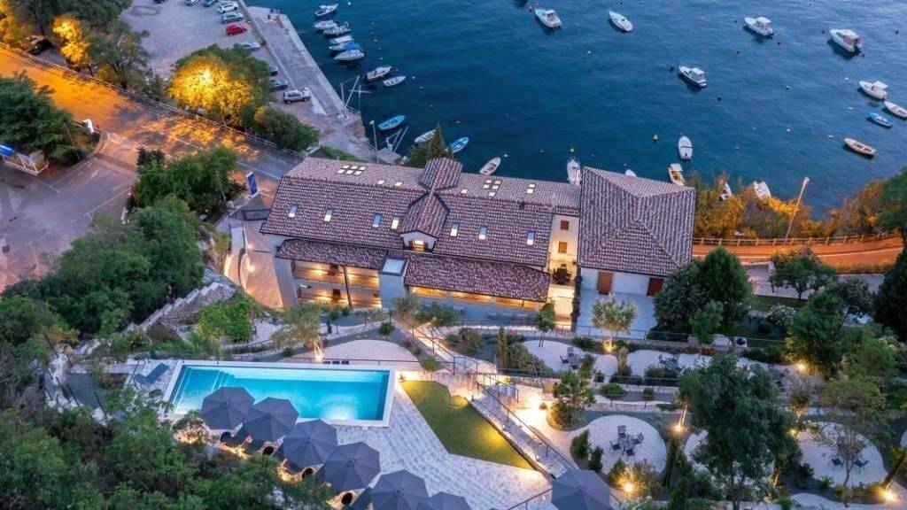 Wohnung zum Kauf 1.075.000 € 2 Zimmer 133 m² Opatija