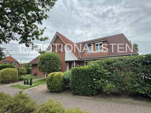 Wohnung zum Kauf 185.000 € 3 Zimmer 73,9 m² 1. Geschoss Langen 27607