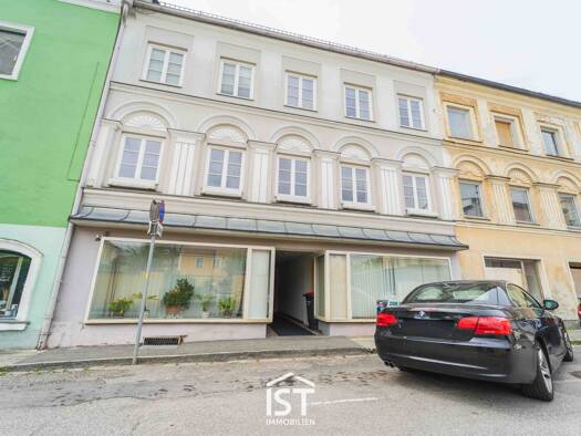 Terrassenwohnung zum Kauf 49.000 € 2 Zimmer 65 m² EG frei ab sofort Obernberg am Inn 4982