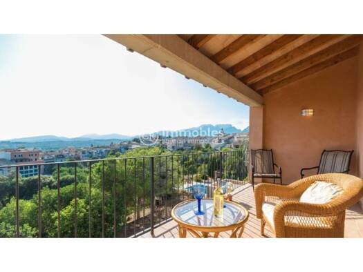 Villa zum Kauf 950.000 € 3 Zimmer 310 m² 150 m² Grundstück Campanet 07310