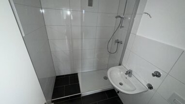 Wohnung zur Miete 519 € 3 Zimmer 74 m² 7. Geschoss Bebelstraße 14 a Drewer - Nord Marl 45770