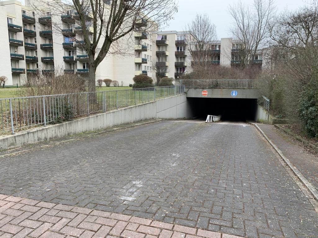 Garage/Stellplatz zum Kauf 27.500 € Oppelnerstr. 132 Neu-Tannenbusch Bonn 53119