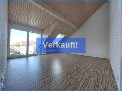 Wohnung zum Kauf 205.000 € 2 Zimmer 54,5 m² 1. Geschoss Gottmadingen Gottmadingen 78244