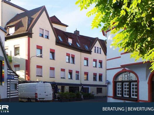 Gewerbeobjekt zum Kauf als Kapitalanlage geeignet 1.973.000 € 1.288,3 m² 858 m² Grundstück Radewiger Str. 41 Innenstadt Herford 32052