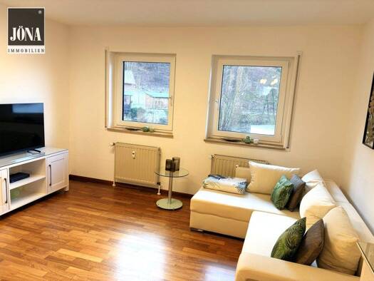 Wohnung zum Kauf 128.000 € 1 Zimmer 39,2 m² 1. Geschoss Kulmbach 95326