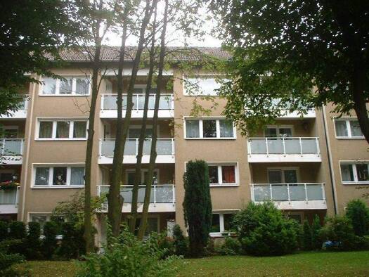 Wohnung zur Miete 738 € 3 Zimmer 68,7 m² 1. Geschoss frei ab 01.03.2026 Sonderwerkstr. 3 Fulerum Essen 45149
