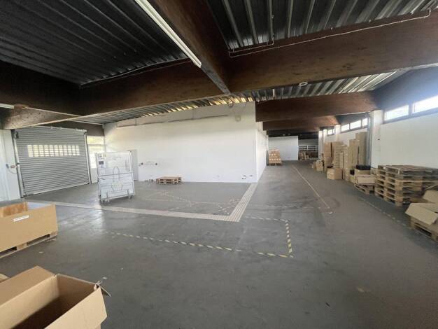 Lagerhalle zur Miete provisionsfrei 734 m² Lagerfläche Lauterbachstraße 89 Eggenfelden Eggenfelden 84307