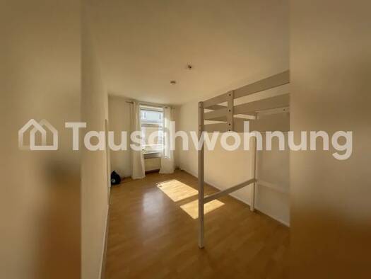 Studio zur Miete Tauschwohnung 410 € 1 Zimmer 24 m² 3. Geschoss Bockenheim Frankfurt am Main 60487