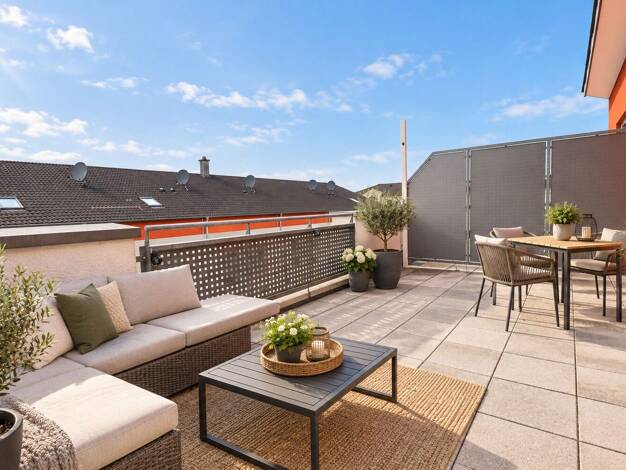 Maisonette zum Kauf 595.000 € 5 Zimmer 135 m² Baiersdorf Baiersdorf 91083