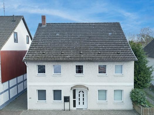 Mehrfamilienhaus zum Kauf 245.000 € 5 Zimmer 145,5 m² 684 m² Grundstück Lauenau 31867