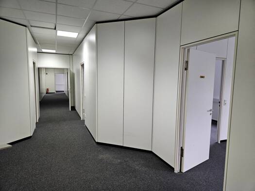 Bürofläche zur Miete 280 m² Bürofläche Göttingen Göttingen 37079