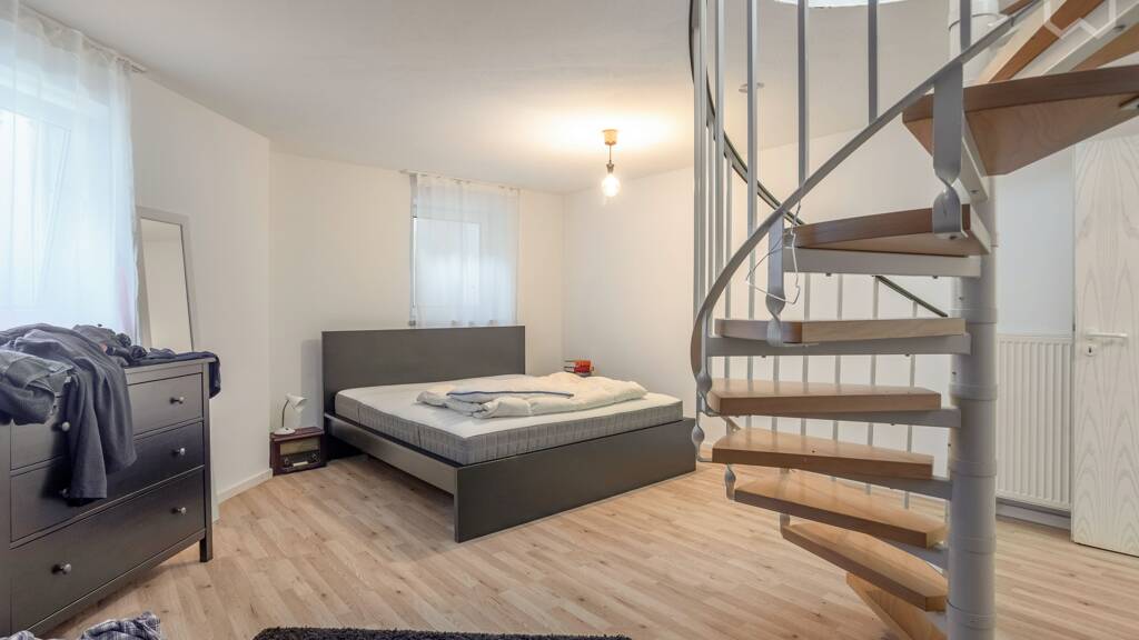 Wohnung zur Miete Wohnen auf Zeit 1.900 € 2 Zimmer 70 m² frei ab sofort Lerchenfeld Freising 85356