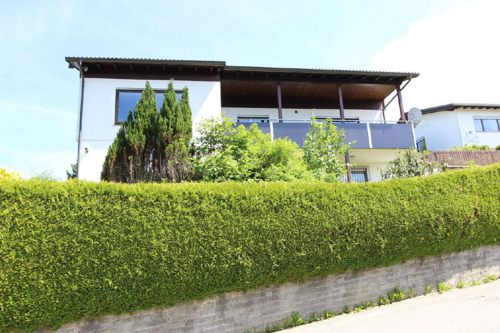 Einfamilienhaus zum Kauf - Ansicht 2