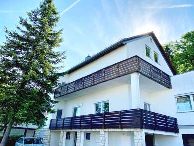 Wohnung zum Kauf 155.000 € 4 Zimmer 100 m² Innenstadt Coburg 96450