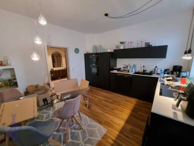 Wohnung zur Miete 950 € 3 Zimmer 91,6 m² frei ab 01.09.2025 Hiddesen Detmold / Hiddesen 32760
