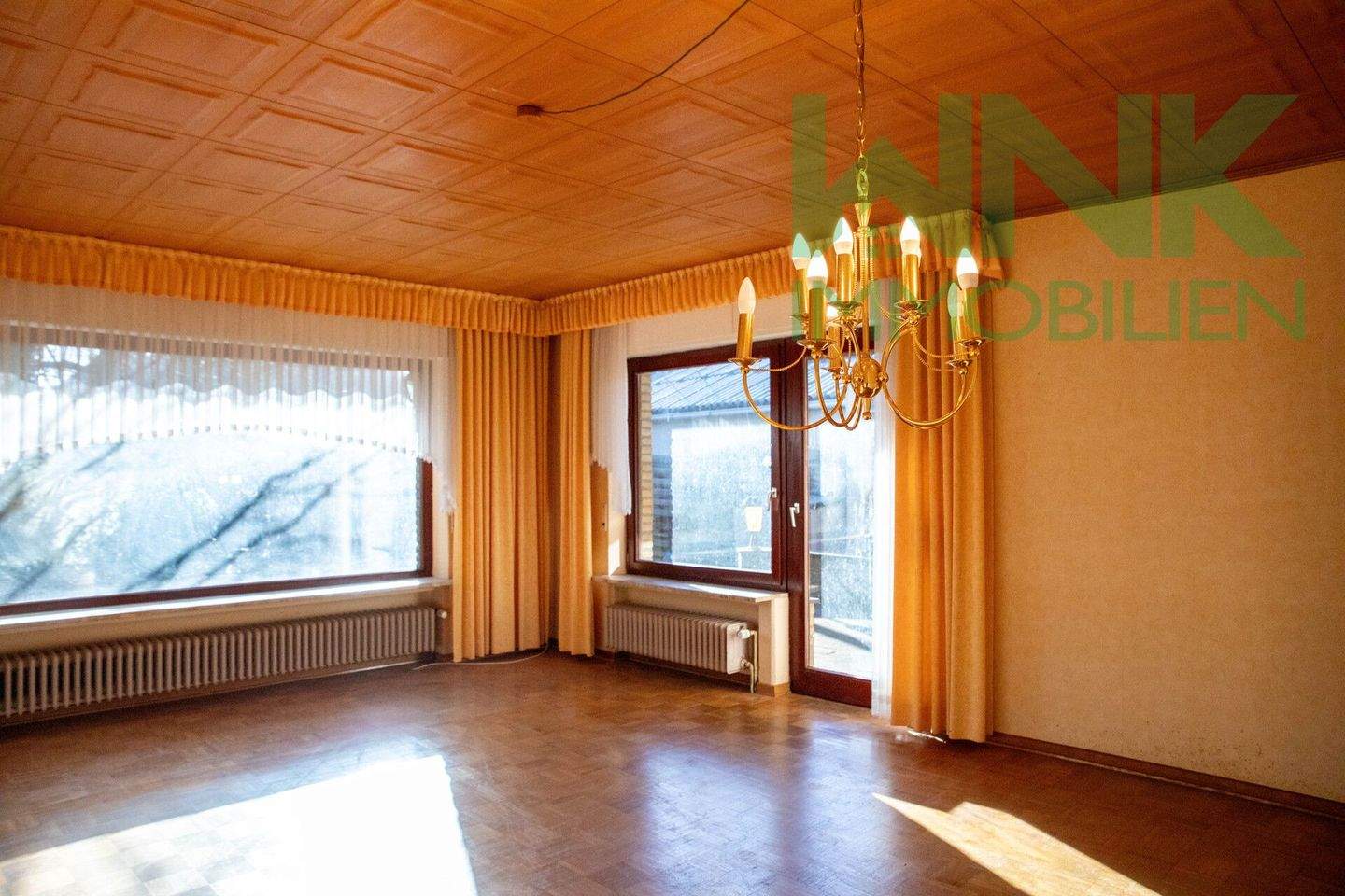 Einfamilienhaus zum Kauf - Ansicht 2