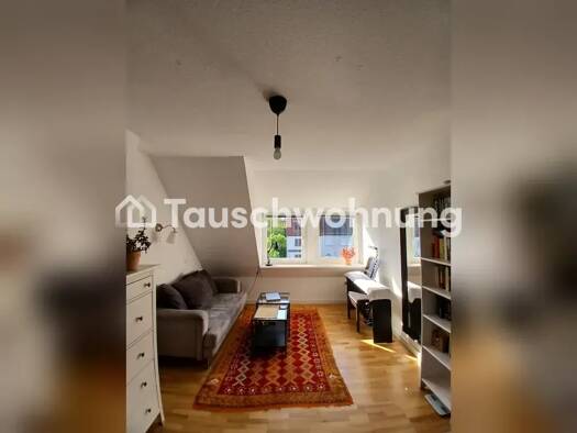 Wohnung zur Miete Tauschwohnung 530 € 1 Zimmer 37 m² Lehe Ost 28359