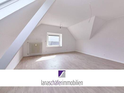Wohnung zur Miete 680 € 2 Zimmer 85 m² 3. Geschoss frei ab sofort Kues Bernkastel-Kues 54470