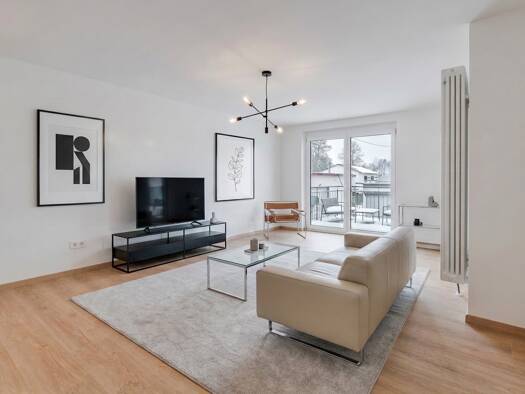 Wohnung zum Kauf 329.000 € 4 Zimmer 91,9 m² Nersingen Nersingen 89278
