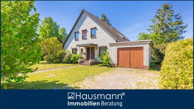 Mehrfamilienhaus zum Kauf 425.000 € 6 Zimmer 158,9 m² 902 m² Grundstück Henstedt-Ulzburg 24558