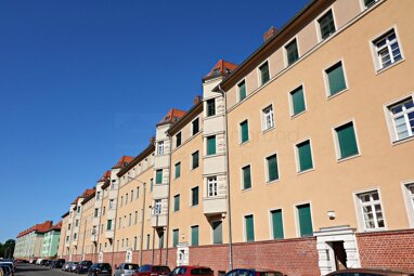 Wohnung zum Kauf als Kapitalanlage geeignet 158.600 € 2 Zimmer 61 m² Gröpplerstraße WE 59 Neulindenau Leipzig 04179