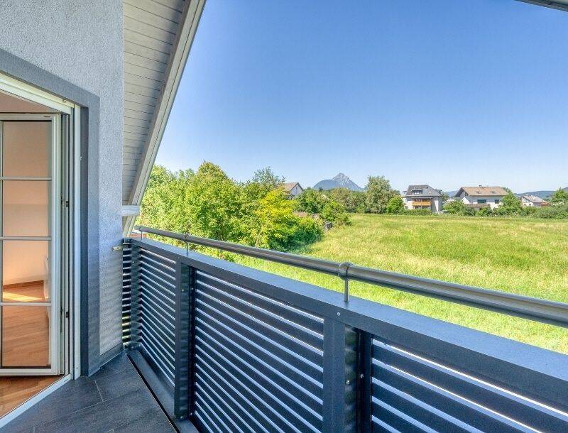 Haus – Salzburg, Itzling, Nonntal - Ansicht 4