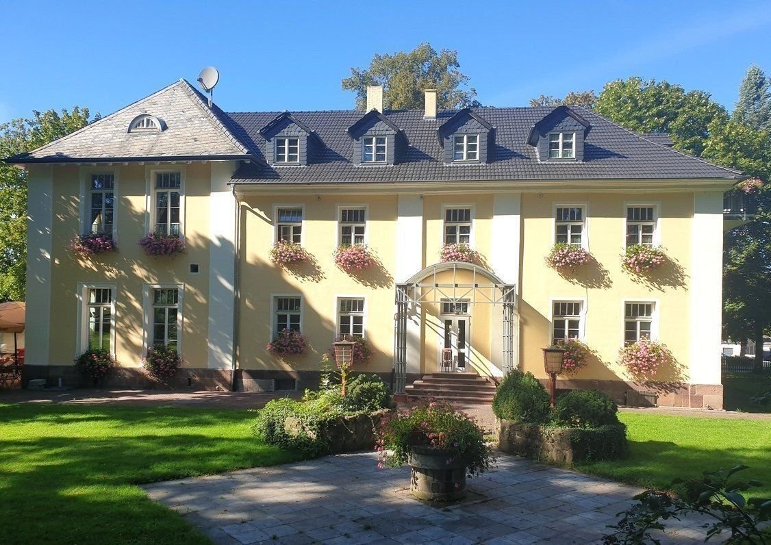 Gastronomie/Hotel zum Kauf 1.480.000 € 731 m²<br/>Gastrofläche 5.176 m²<br/>Grundstück Hofgeismar Hofgeismar 34369