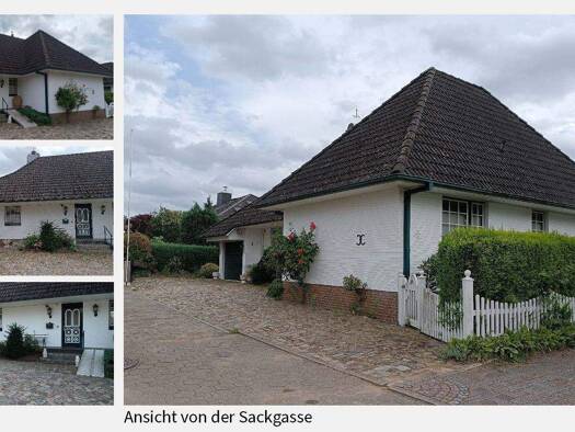 Haus zum Kauf 113 m² 560 m² Grundstück frei ab sofort Barsbüttel 22885
