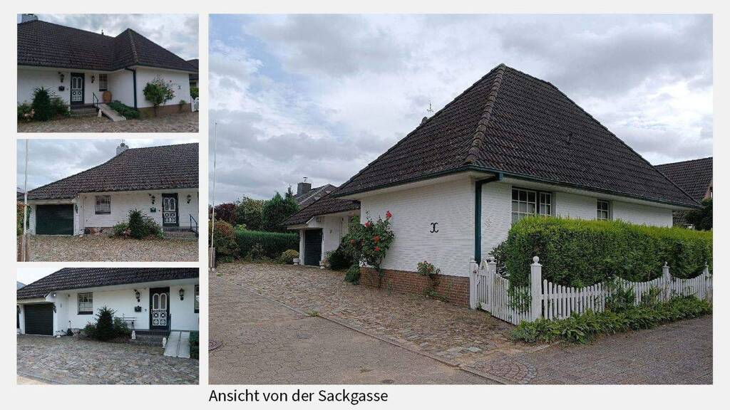 Haus zum Kauf 699.000 € 113 m² 560 m² Grundstück frei ab sofort Barsbüttel 22885