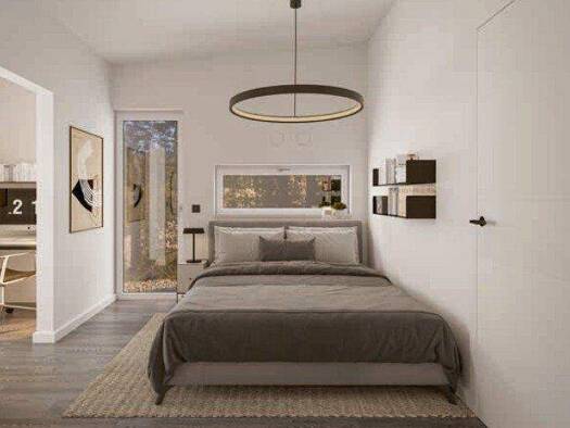 Einfamilienhaus zum Kauf 444.912 € 4 Zimmer 120 m² 750 m² Grundstück Wilschdorf Dürrröhrsdorf-Dittersbach 01833