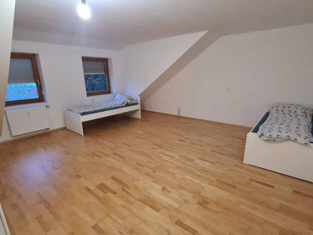 Wohnung zur Miete 4 Zimmer 80 m² EG Reinschmiedstraße Vohburg Vohburg an der Donau 85088