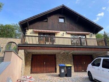 Einfamilienhaus zum Kauf 328.000 € 5 Zimmer 170 m² 1.789 m² Grundstück Wickerstedt Bad Sulza 99518