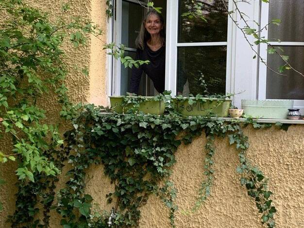 Studio zur Miete 790 € 1 Zimmer 30 m² EG Schachnerstrasse Thalk.Obersendl.-Forsten-Fürstenr.-Solln München 81379