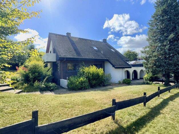 Einfamilienhaus zum Kauf provisionsfrei 575.000 € 4 Zimmer 162 m² 1.176 m² Grundstück Kommern-Süd Mechernich 53894